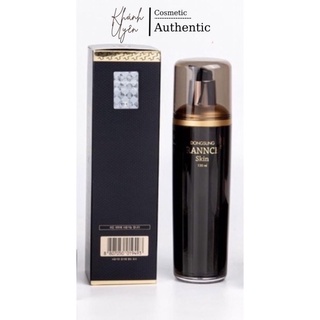 Nước hoa hồng Toner Dongsung