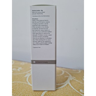 The Ordinary - Serum Amino Acids + B5