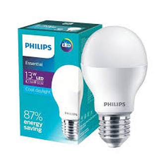 BÓNG BULB LED 13W PHILIPS