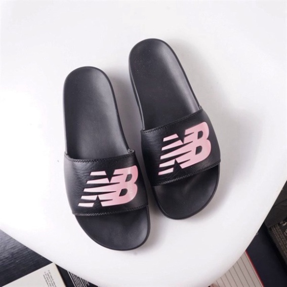 Dép quai ngang nữ NEW BALANCE 205 - Đế mềm , êm chân - Không thấm nước - Hàng tốt giá rẻ - BGHOUSE