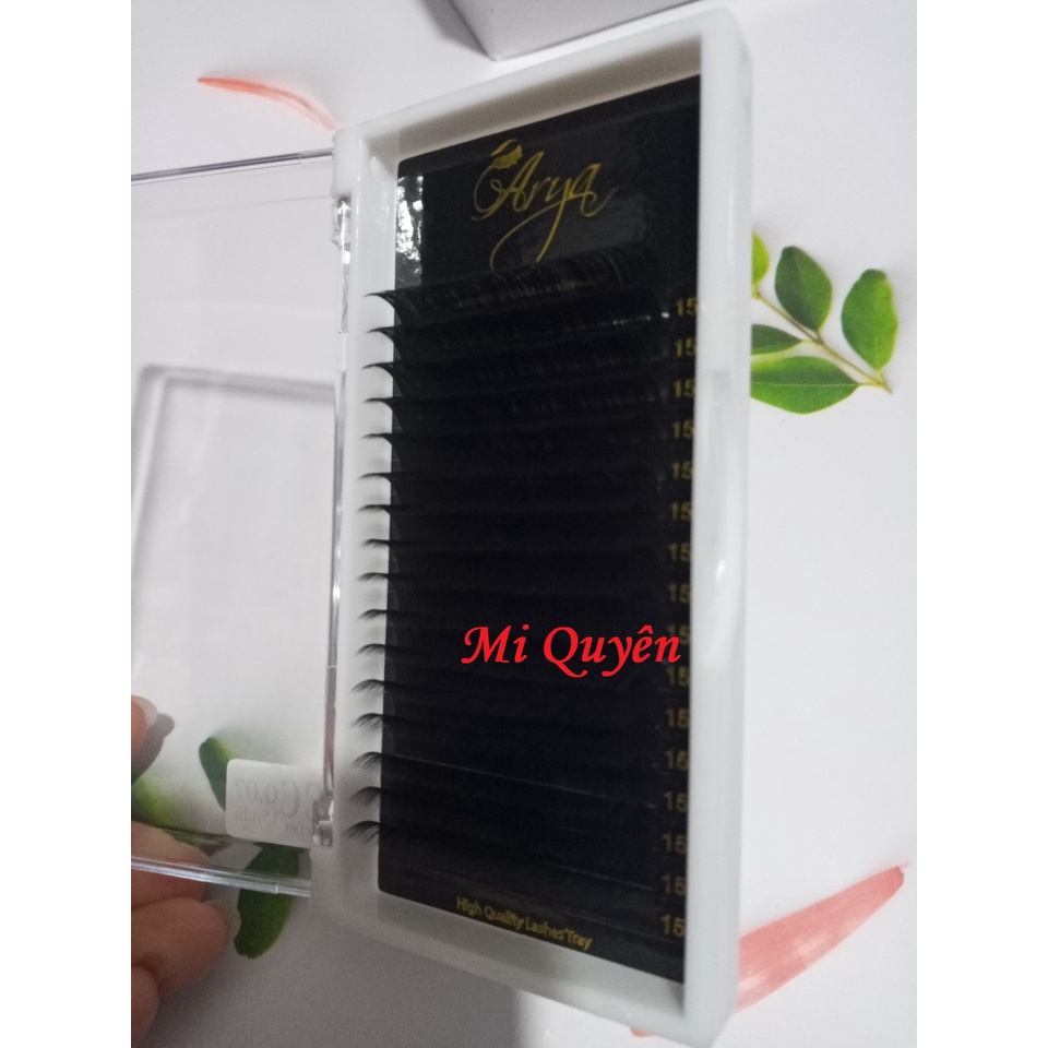 Mi cong LD (Khay lẻ, mix size)