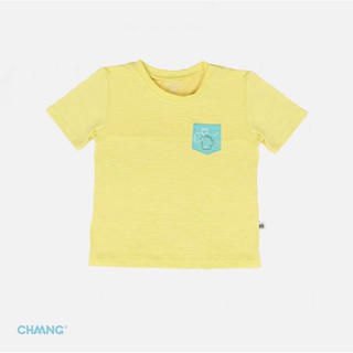 Áo cộc trẻ em Chaang sale 59k
