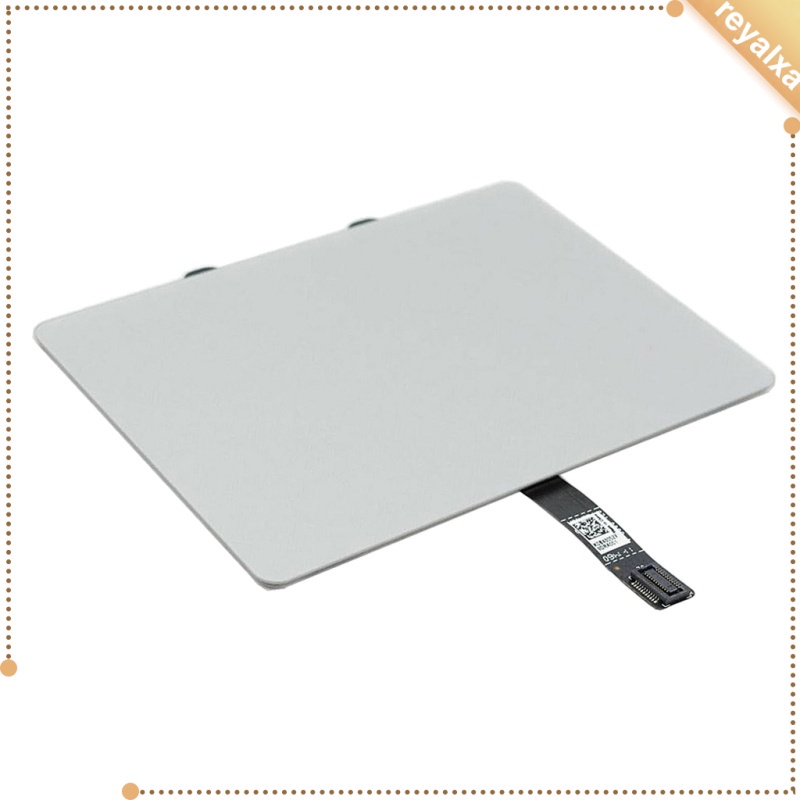 White Color Laptop Touchpad Clickpad for   Pro A1278 13\" 2009 - 2012