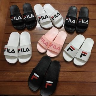 Dép FILA 3 màu hàng nhập