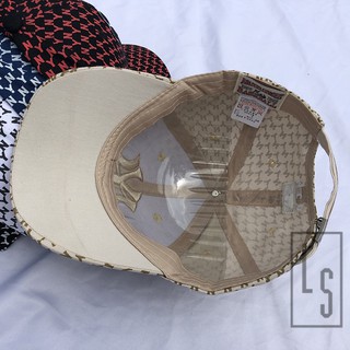 Mũ Yankees Monogram N Y - Nón Lưỡi Trai Monogram
