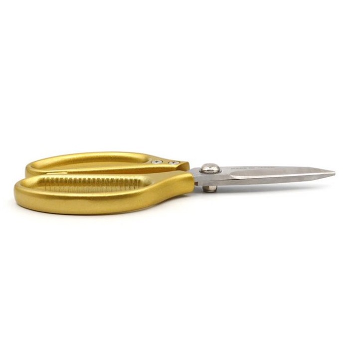 Kéo Nhật SK-5 Chính Hãng Nội Địa Cắt Tóc Cắt Gà Đa Năng Size Lớn 21 cm