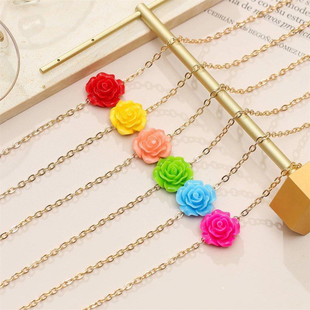Okdeals. Dây Chuỗi Hạt Đeo Mắt Kính