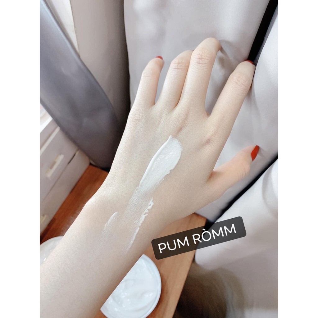 BODY NANO DƯỠNG TRẮNG DA PUMR