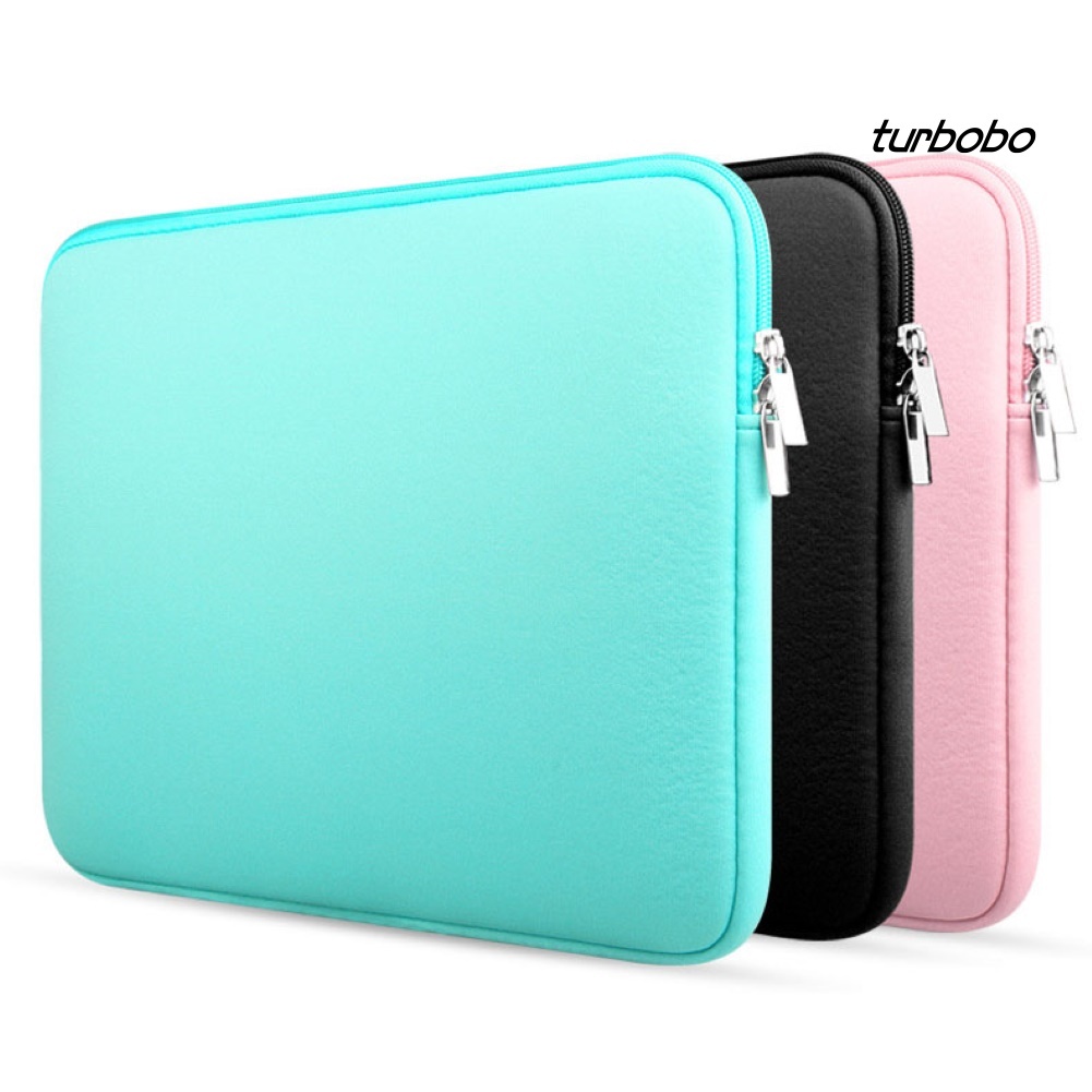 Túi Vải Đựng Bảo Vệ Turbobo 14/15.6 Inch Cho Laptop Notebook