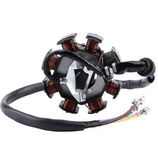 Cuộn Dây Đánh Lửa Cdi Cho Xe Máy Cg 150cc 250cc