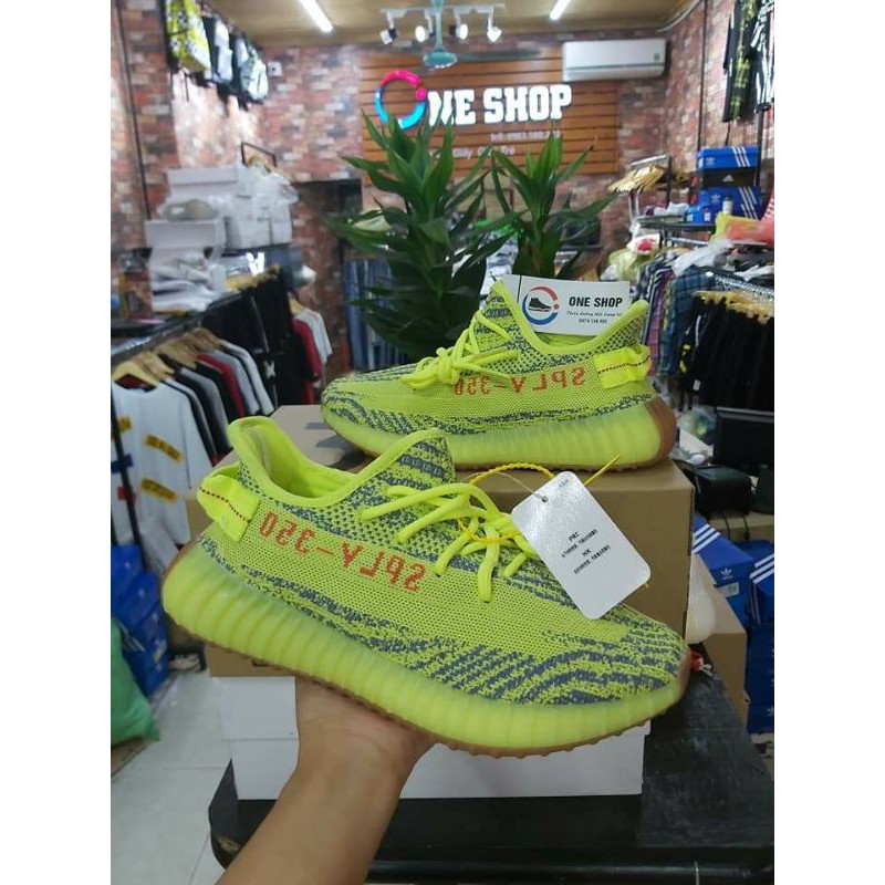 [Mã FATHANG5 giảm 10K đơn 50K] [Freeship+Hộp] Video giày yz 350 soi boost sáng+hàng sẵn | BigBuy360 - bigbuy360.vn