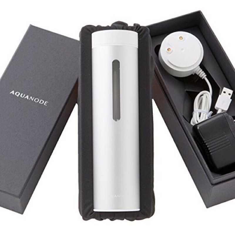 Bình nước hydrogen