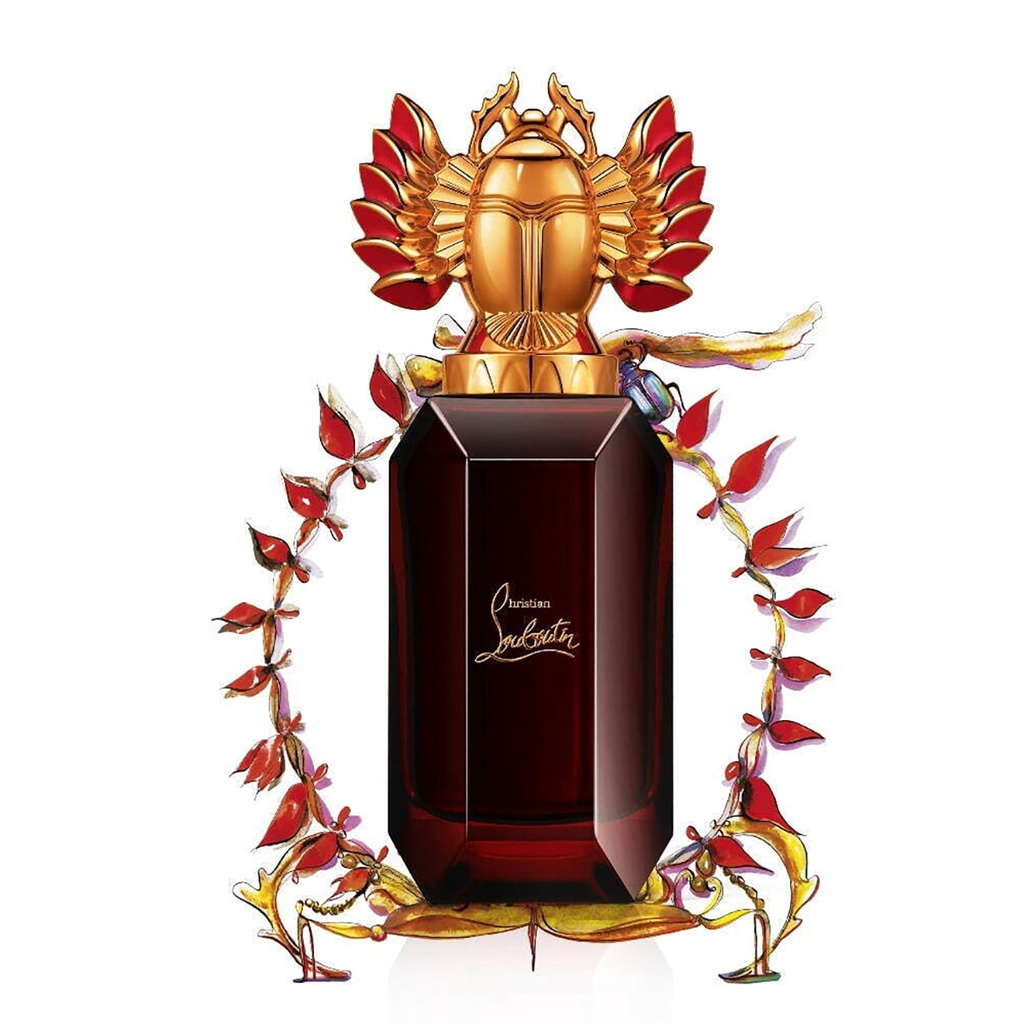 Nước hoa Christian Louboutin Loubicharme [FULL SEAL] [CHÍNH HÃNG]