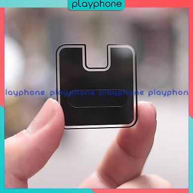 Kính cường lực Camera Vsmart Joy 3 / Active 3 / Live Trong Suốt Playphone 200816