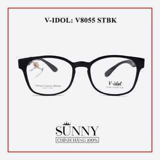 Gọng Kính Unisex Vidol V8055