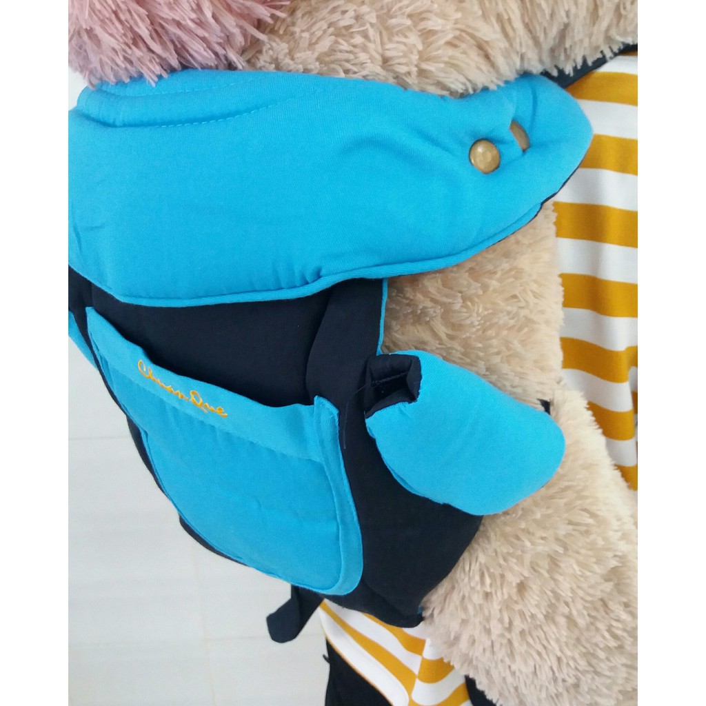 Địu 3 in 1 dành cho bé