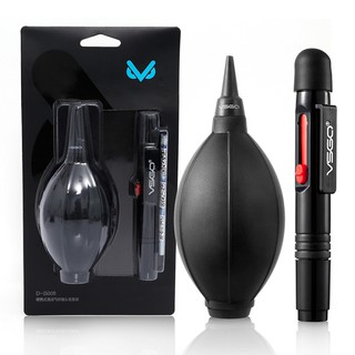 Dụng cụ vệ sinh máy ảnh VSGO
