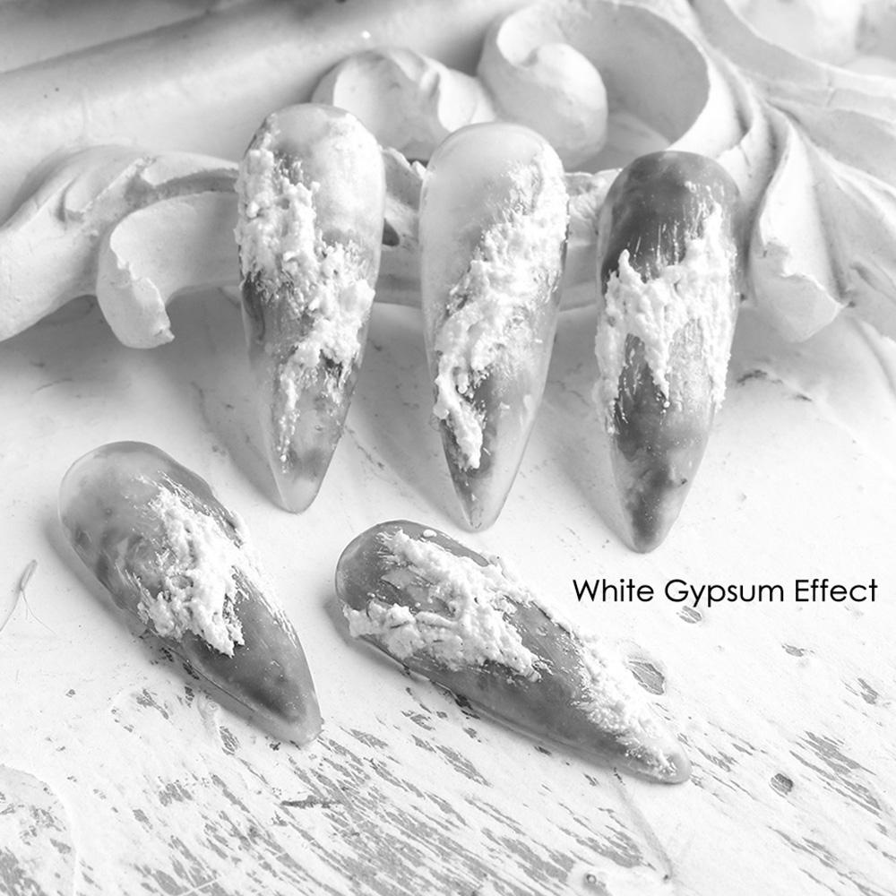 [Hàng mới về] Gel sơn móng tay kết cấu cát 3D DIY trang trí bắt mắt kiểu ngâm nhiều màu 5ml