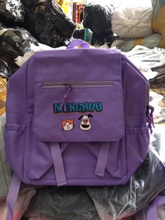 Balô Menghuo
