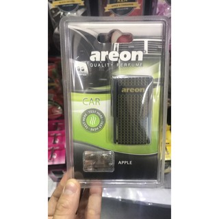NƯỚC HOA AREON Ô TÔ