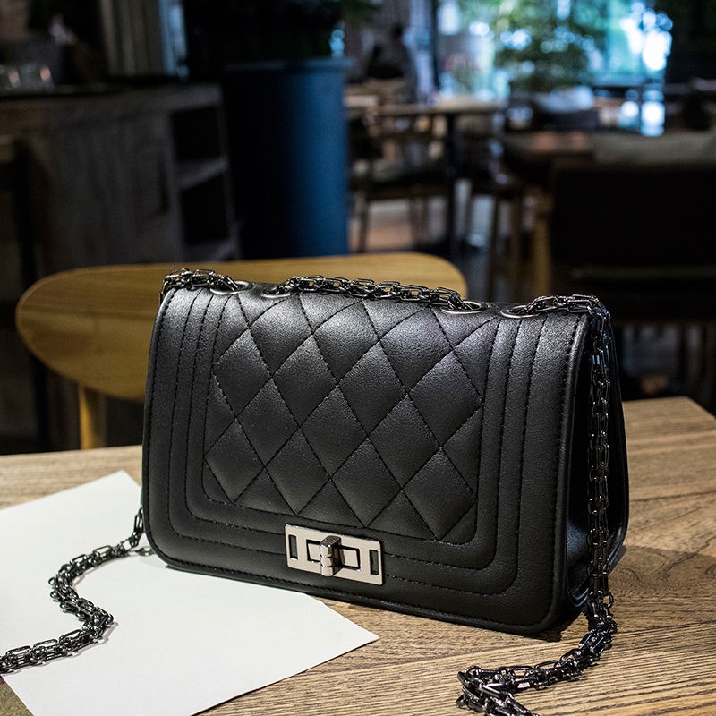 Túi clutch tote đeo chéo vai xách tay cho nữ