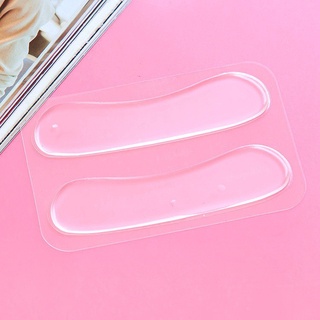 Đôi miếng dán gót giày Silicon dán gót chân
