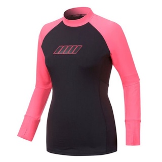 Áo tập ép cân thông hơi xuất Hàn full tag