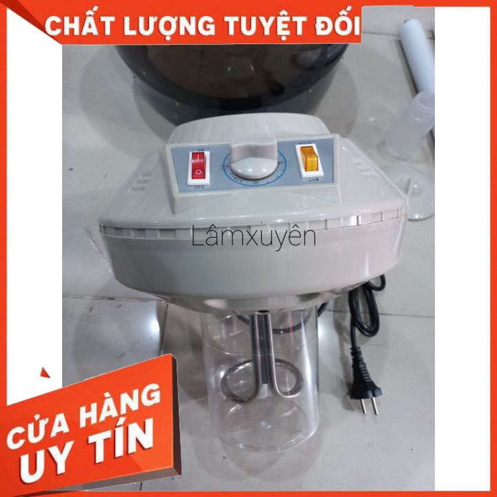 Máy Hấp Dầu cao cấp hàng nhập khẩu bình nước dưới  Chính Hãng  Siêu Bền cứng cáp mẫu mã đẹp tốt chất lượng cao giá gốc