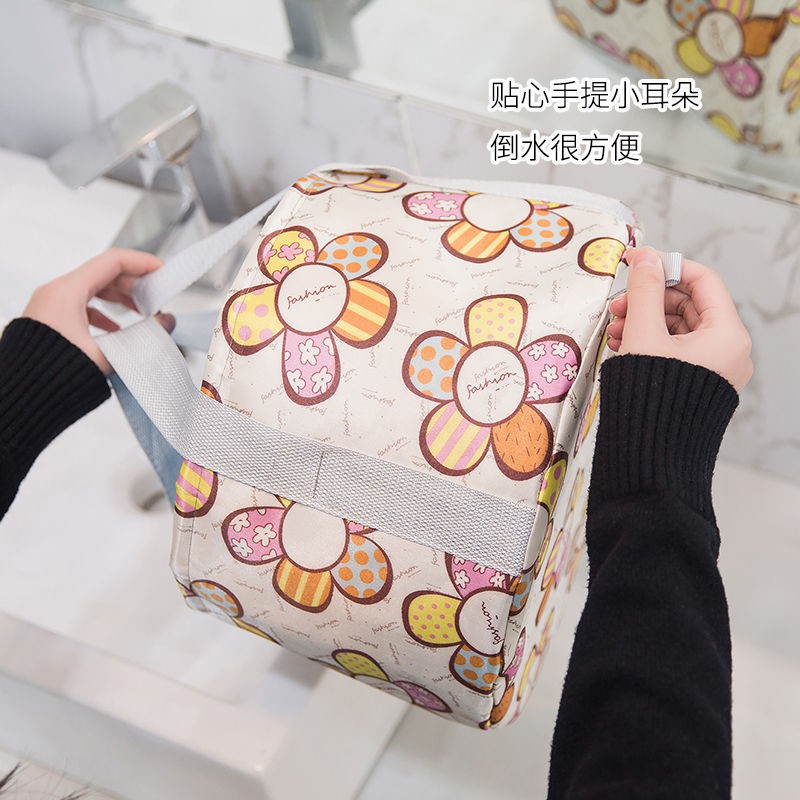 Chậu Ngâm Chân Gấp Gọn Tiện Dụng Mang Đi Du Lịch | BigBuy360 - bigbuy360.vn