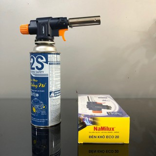 KHÒ GA [ FREE SHIP ] KHÒ GAS NAMILUX - AN TOÀN , TIỆN LỢI , GIÁ RẺ