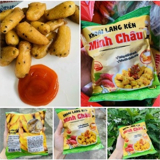 [ PHÚ NHUẬN] KHOAI LANG KÉN 1 KG
