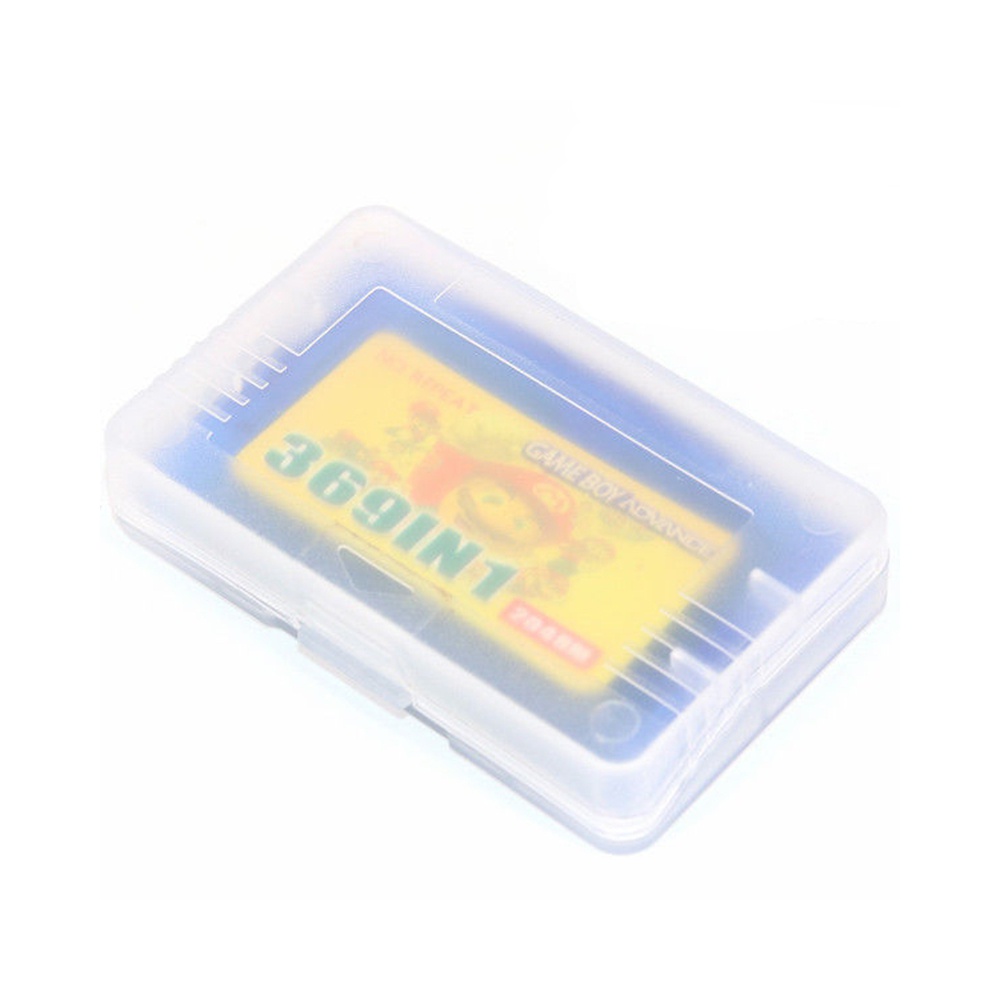 Thẻ Chơi Game Phiên Bản Mỹ 369 Trong 1 BMM1