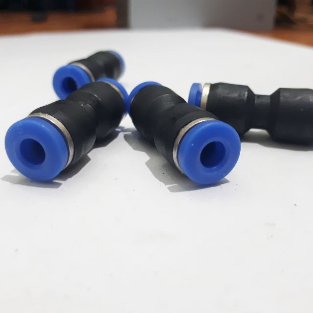 KHỚP NỐI THẲNG 2 ĐẦU 5