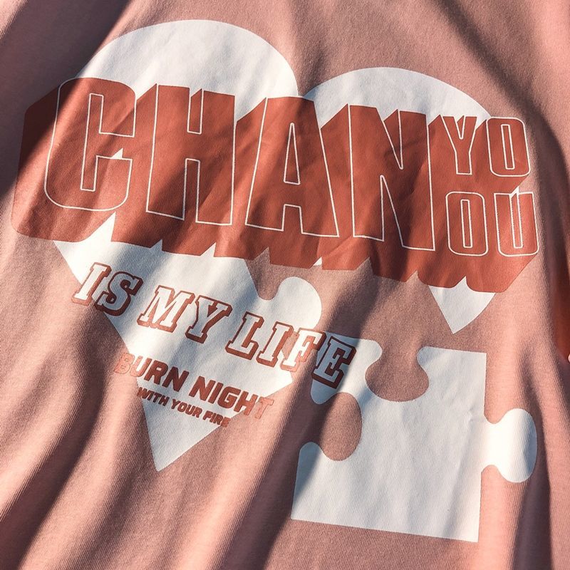 NRVP Áo Thun Ngắn Tay Cổ Tròn Thời Trang Cho Nữ 2021