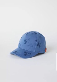 Mũ H&M sz 4-24m