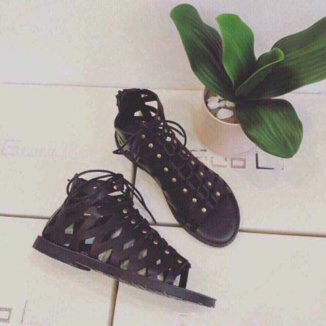 Sandal chiến binh cực hot, quá đẹp quá chất. Size: 35>39