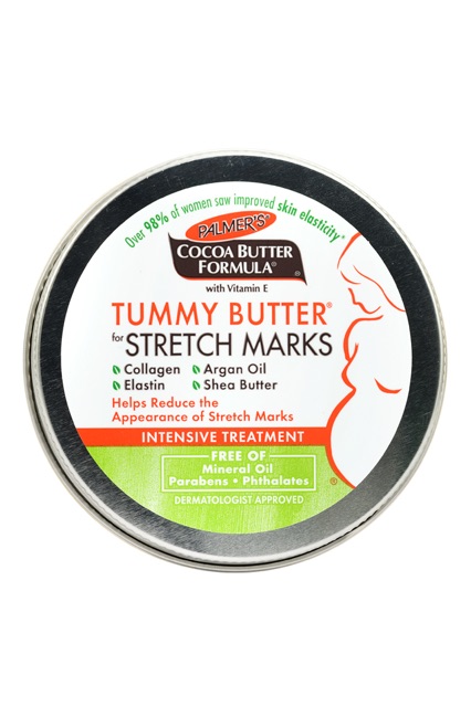 Bôi chống rạn Palmer’s Tummy Butter Stretch Marks