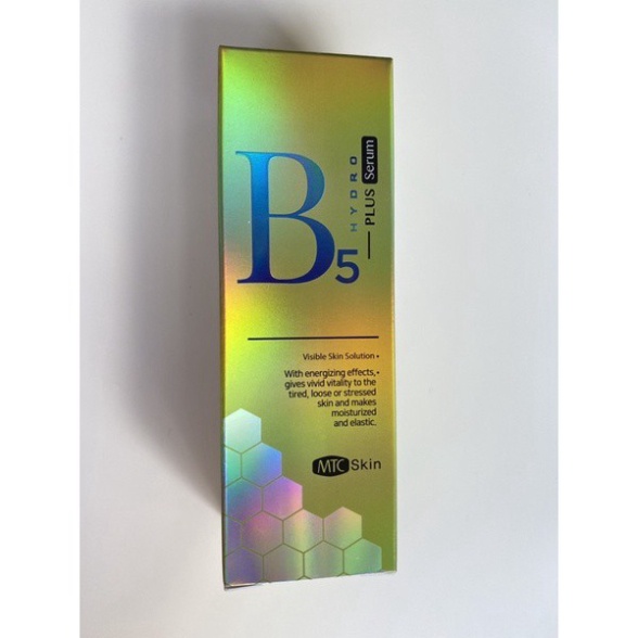 SERUM HYDRO B5 - SERUM Cấp Ẩm &amp; Phục Hồi Da ( Mẫu Mới )