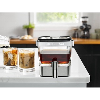 Bình Pha Cafe, Trà Cold Brew Kitchenaid 828ml