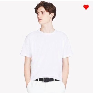 Áo phông T-shirt uniqlo Nam
