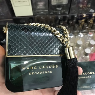 [Mẫu Thử] Nước Hoa Nữ Marc Jacobs Decadence 2ml/5ml/10ml