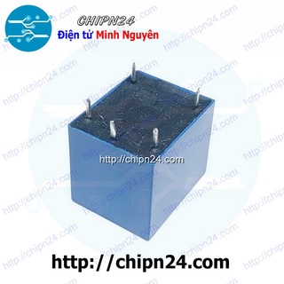 RELAY 5 CHÂN 12V-10A SRD-12VDC-SL-C (5P12V10A)