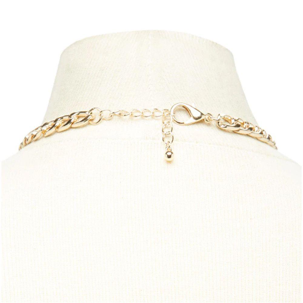 Joye 1 Vòng Cổ Choker|Vòng Cổ Kim Loại Handmade Cá Tính Thời Trang