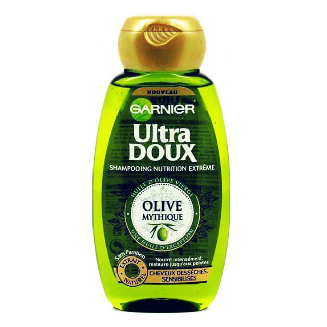 Dầu gội Olive pháp .