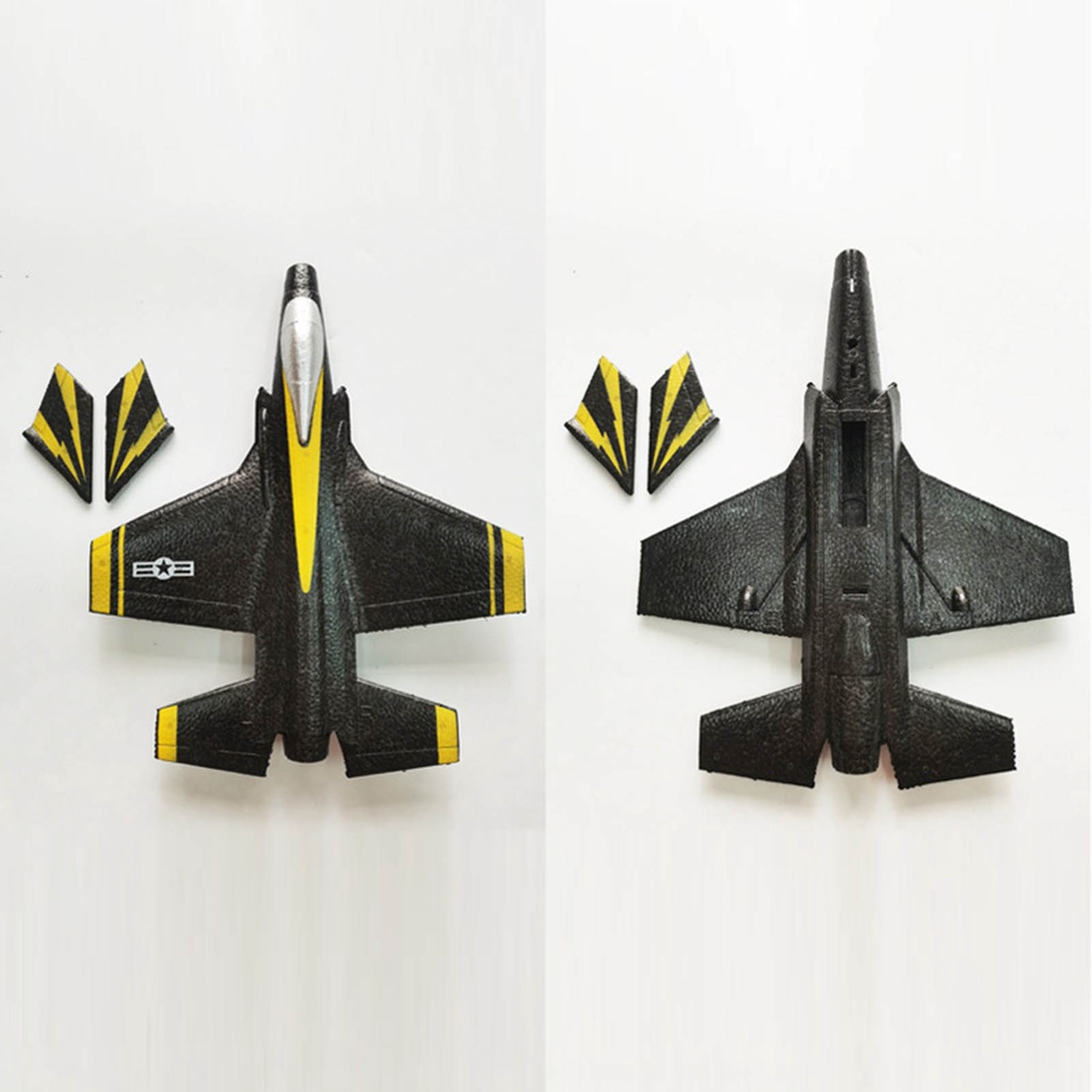 Máy Bay Điều Khiển Từ Xa Shiwaki1] EPP Cho Người Mới Bắt Đầu