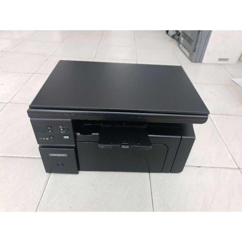 Máy in đa chức năng HP m1132 in , photo , scan | BigBuy360 - bigbuy360.vn