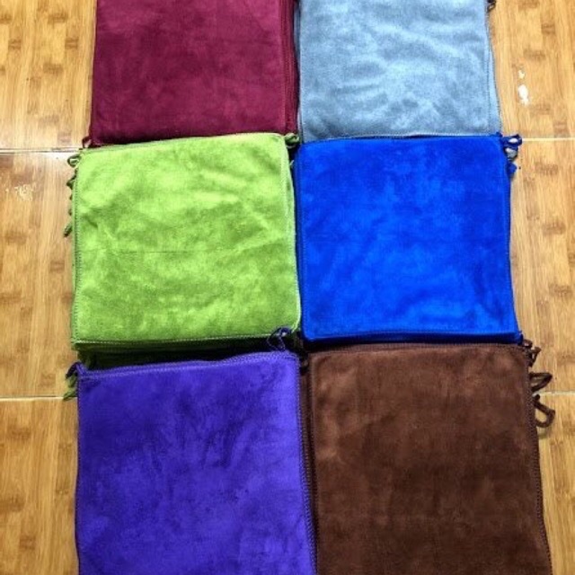 Khăn nail 30*30cm