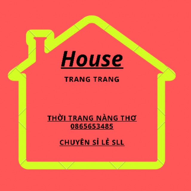 Trangtrang House, Cửa hàng trực tuyến | BigBuy360 - bigbuy360.vn