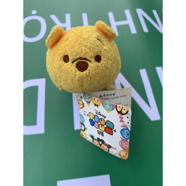 Gấu Pooh TSUM
