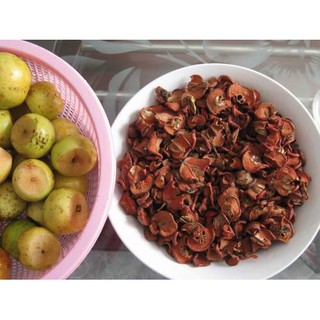 TÁO MÈO KHÔ SA PA (1KG)